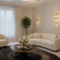 ۱۹۰متر هنرستان صارمی ۲نبش فول / با مشاعات و نگهبان