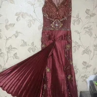 لباس مجلسی زنانه