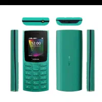 حراج گوشی نوکیا 106باگارانتی ریجستر شماره متن