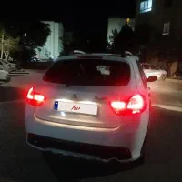 کوییک sمدل 1401|خودرو سواری و وانت|یزد, |دیوار