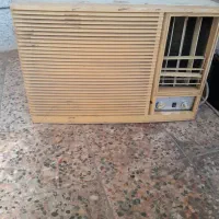 کولر ۱۸ هزار پنجره ای