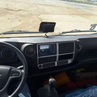 فروش فوری فورس ۶تن بدون خواب|خودرو سنگین|آبادان, |دیوار