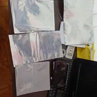 پاکت متالایز