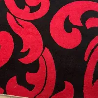 قالی شیش متری