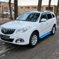 هایما S7پرو/صفر ۱۴۰۴/نقدواقساط/تحویل آنی