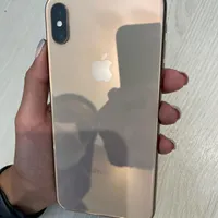 ایفون xs max 256 گیگ