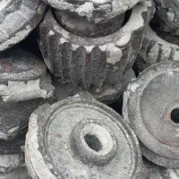 ریخته گری انواع قطعات چدنی|خدمات پیشه و مهارت|اصفهان, محمودآباد|دیوار