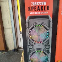 اسپیکر ZQS8229W