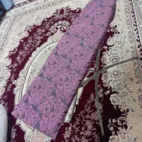 میز اتو ایستاده با پایه استیل