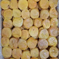 قیصی برگه زردآلو توت خشک مویز آلوخورشتی