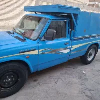 نیسان مدل۱۴۰۱|خودرو سواری و وانت|کرمان, |دیوار