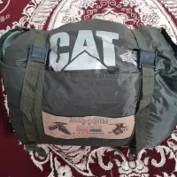 کیسه خواب آمریکایی