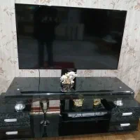 میز تلویزیون مشکی
