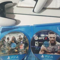 بازی سی دی ps4 ps5 و نصب