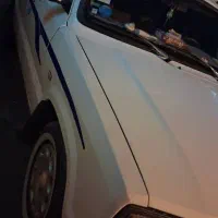 مزدا تک کرایه ای
