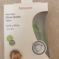 شیشه شیر پیرکسی دسته سلیکونی خارجی|اسباب و اثاث بچه|تهران, امام حسین|دیوار