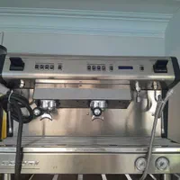 دستگاه اسپرسوساز صنعتی|کافی‌شاپ و رستوران|بندر گناوه, |دیوار