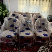 میز و صندلی ناهار خوری|میز و صندلی غذاخوری|تبریز, |دیوار