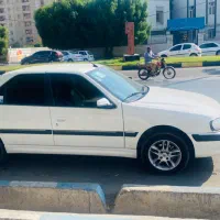 پارس elx فول 1402 سیمی