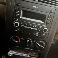 پژو ۴۰۵ دوگانه ۹۹