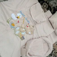 سرویس خواب نوزادی طرح تدی اقتصادی