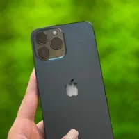 iPhone 13 Pro max zaa