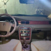 سمندEF7|خودرو سواری و وانت|نورآباد ممسنی, |دیوار