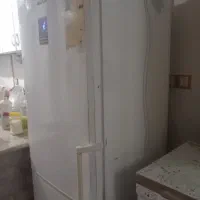 یخچال ضد برفک سامسونگ