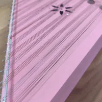 سنتور|سازهای سنتی|رباطکریم, رباطکریم|دیوار