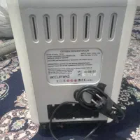 دستگاه اکسیژن|پزشکی|بندر ترکمن, |دیوار