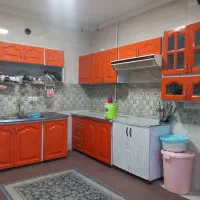 کابینت فلزی