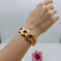طلا دست دوم النگو