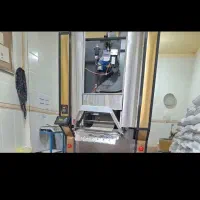 دستگاه نانوایی روتاری.سه کاره وخمیرگیر