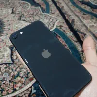ایفون se 2020|موبایل|اهواز, پردیس دو|دیوار