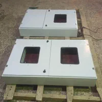 تولید تابلو برق صنعتی و ساختمانی و  لوازم الکتریکی