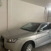 دنا پلاس ۶ دنده سرعته توربو خشک تیتانیوم