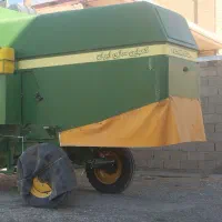 فروش یک دستگاه کمباین 1055|خودرو سنگین|دیواندره, |دیوار