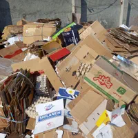 خرید فروش ضایعات کارتن