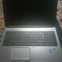 لپتاب hp 650|رایانه همراه|ارومیه, |دیوار