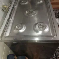 اجاق گاز تکنو|اجاق گاز و لوازم برقی پخت‌وپز|پاکدشت, پاکدشت (مامازند)|دیوار