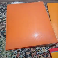 سلام تعدادی کتاب داستان