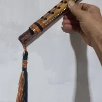 دسته تیزوبم کوک حرفه ای