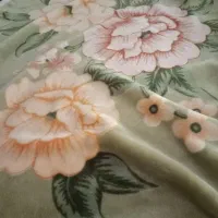 پتوی بزرگ دونفره