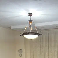 خانه و آشپزخانه