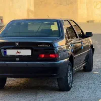 پارس 85 مشابه Elx|خودرو سواری و وانت|بانه, |دیوار