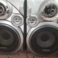 فروش ضبط پخش سامسونگ