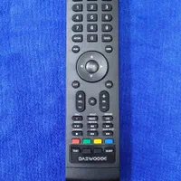 ریموت کنترل تلویزیون برند دوو اسنوا