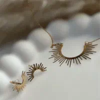 انگشتر گندمی|جواهرات|قم, چهار مردان|دیوار