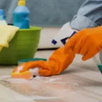 نظافت منزل و راهپله|خدمات نظافت|ساوه, |دیوار