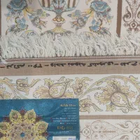 قالی12متری 1200شانه تراکم 3600|فرش|کرج, شهرک جهان‌نما|دیوار
